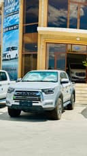 Jac T8 mowinani derskiysi