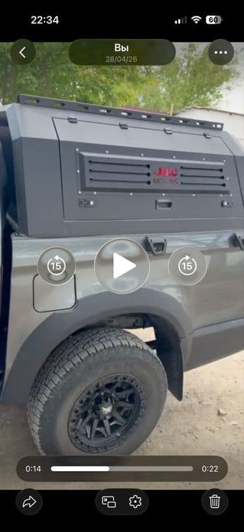 Jac t9 turbo харошем состаяние — 2
