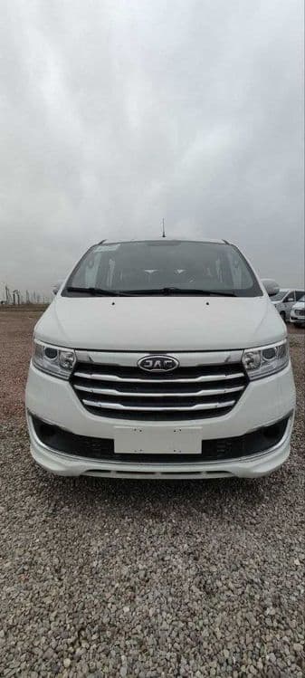 Jac M3 9 Местовий — 1