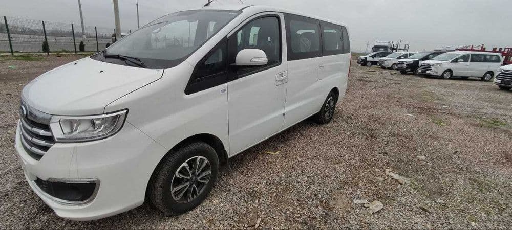 Jac M3 9 Местовий — 2