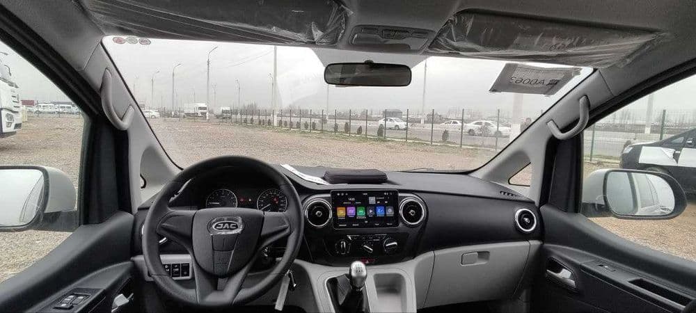 Jac M3 9 Местовий — 3