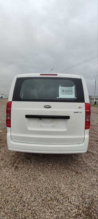 Jac M3 9 Местовий — 7