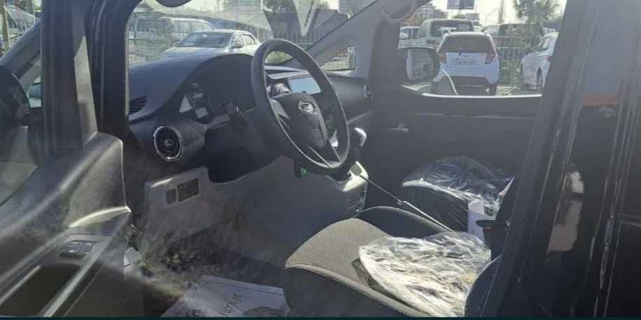 JAC M3 Luxe 2025 Кafolat 5 yil-100 000 km/Гарантия 5 лет-100 000 км — 3