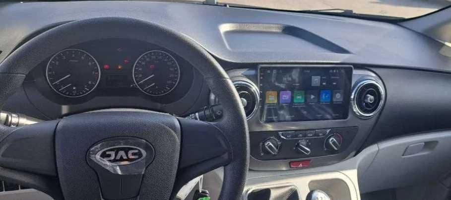 JAC M3 Luxe 2025 Кafolat 5 yil-100 000 km/Гарантия 5 лет-100 000 км — 4