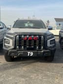 Продаётся новый JAC T9 (без пробег)