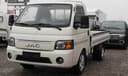 Продаётся новый JAC X 200 (без пробег)