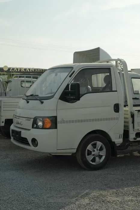 Продаётся новый JAC X 200 (без пробег) — 3