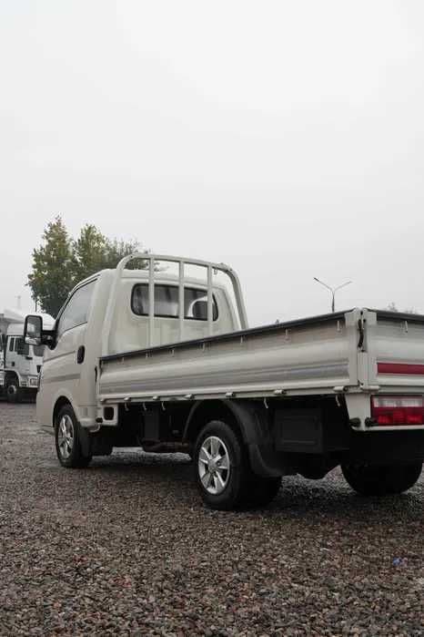 Продаётся новый JAC X 200 (без пробег) — 5