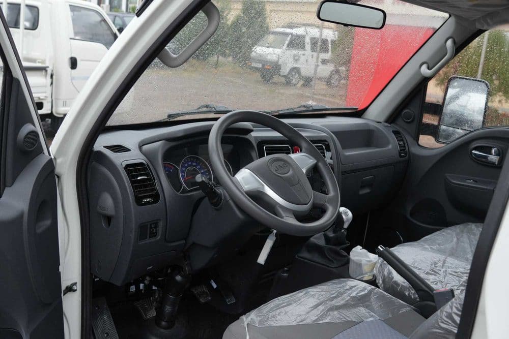 Продаётся новый JAC X 200 (без пробег) — 6