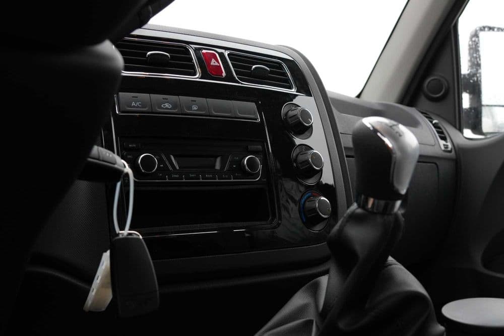 Продаётся новый JAC X 200 (без пробег) — 8
