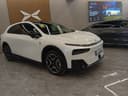 XPENG G7 Hybrid (EREV) — YANGI! 0 km