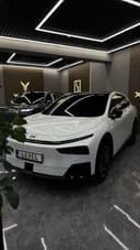 Xpeng G7 350 гибрид