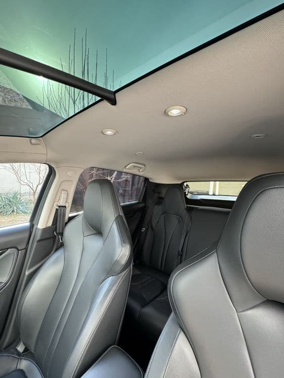 Xpeng g3 520 km xittoy tesla — 5