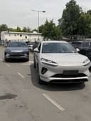 Автокредит Sealion 06 - 520 km