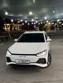 BYD E2 Luxury 2023