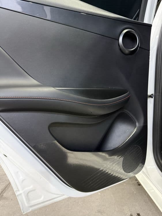 BYD E2 Luxury 2023 — 6