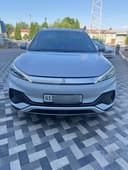 Byd yuan plus  2022 nard grey  4 pozitsiya