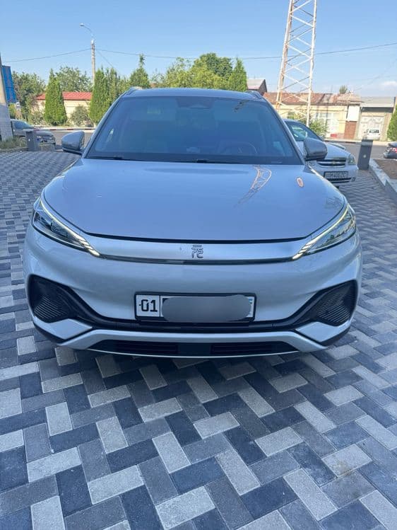 Byd yuan plus  2022 nard grey  4 pozitsiya — 1