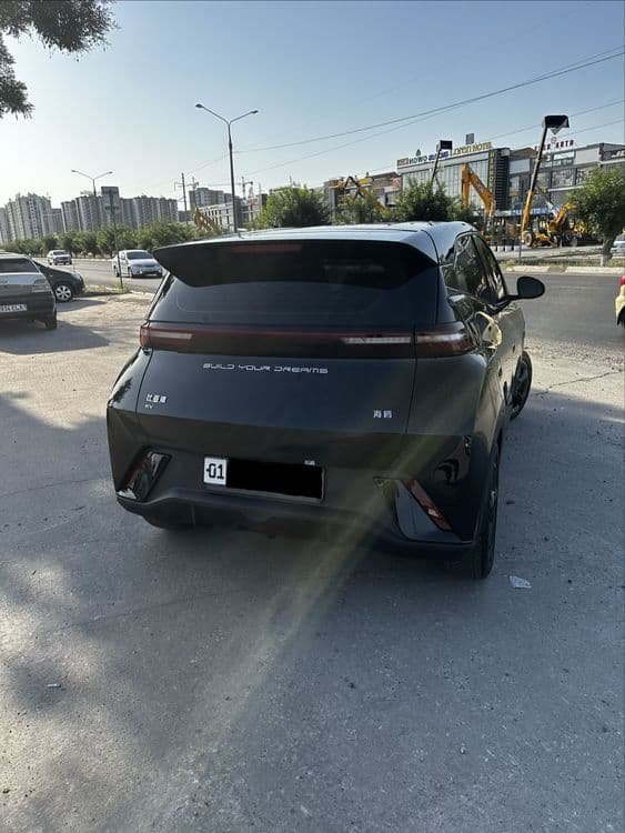 Byd Seagull SOTILADI — 5