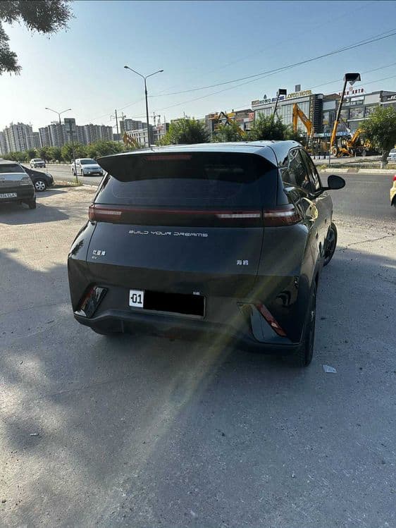 BYD seagull 2023 yil arenda — 4