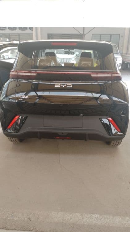 BYD sigel sotiladi — 2