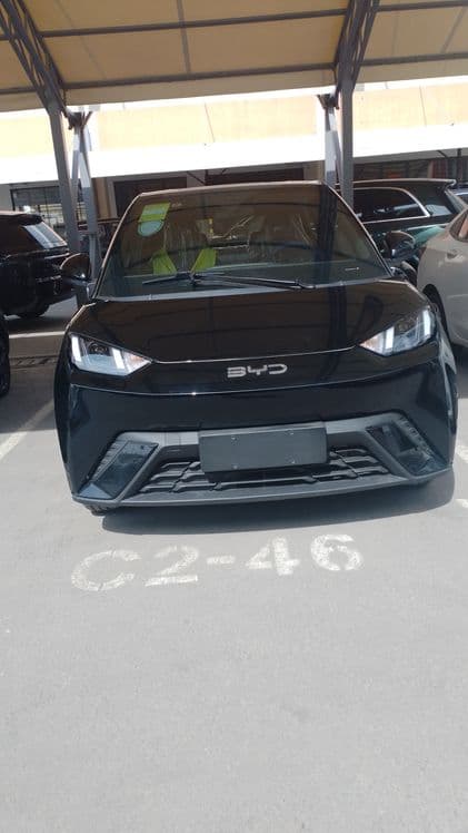 BYD sigel sotiladi — 3
