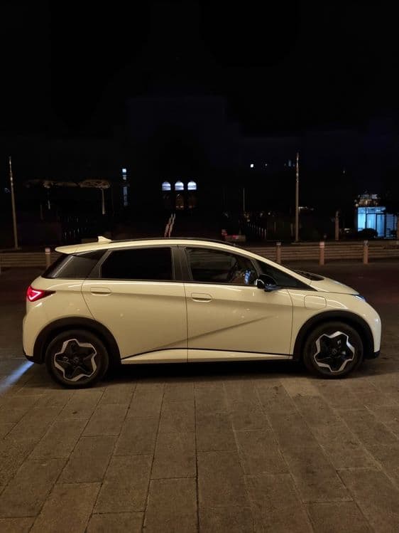 Продаётся BYD Dolphin — 3