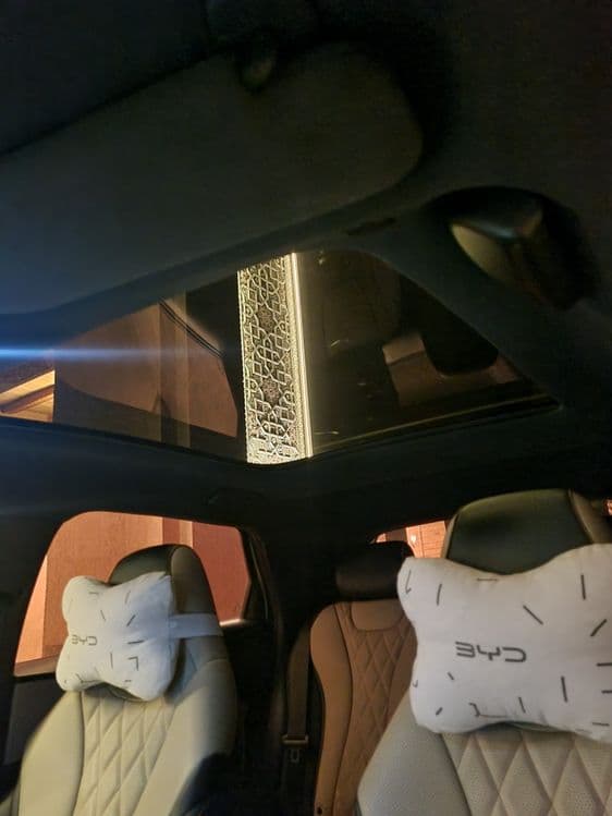 Продаётся BYD Dolphin — 4