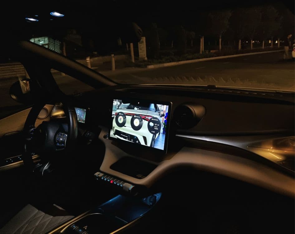Продаётся BYD Dolphin — 5