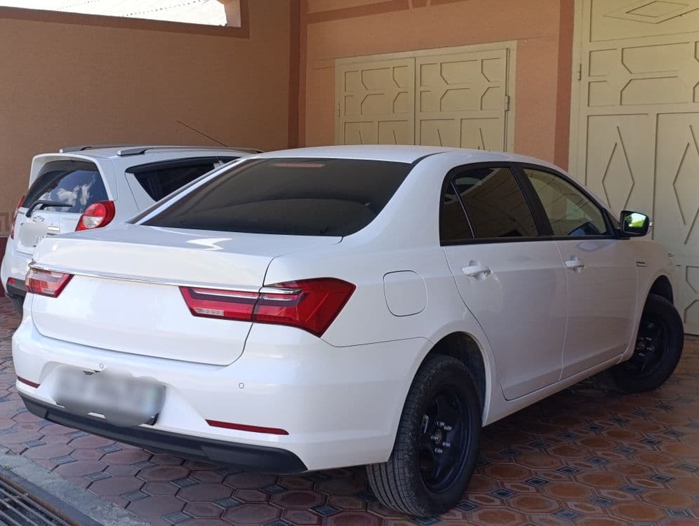 BYD qin plus 2023 — 3