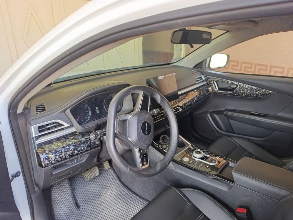 BYD qin plus 2023 — 4