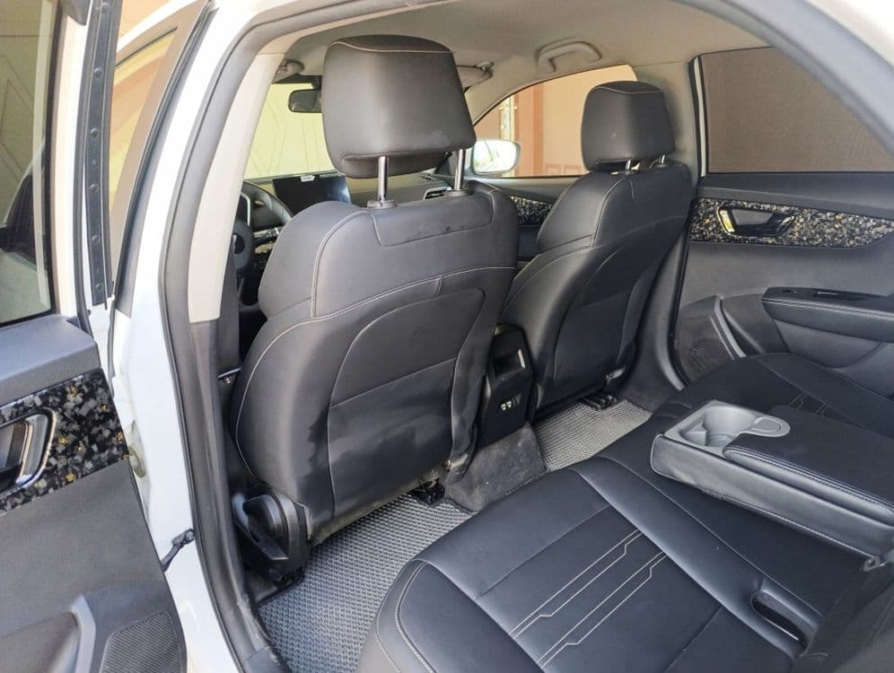 BYD qin plus 2023 — 5