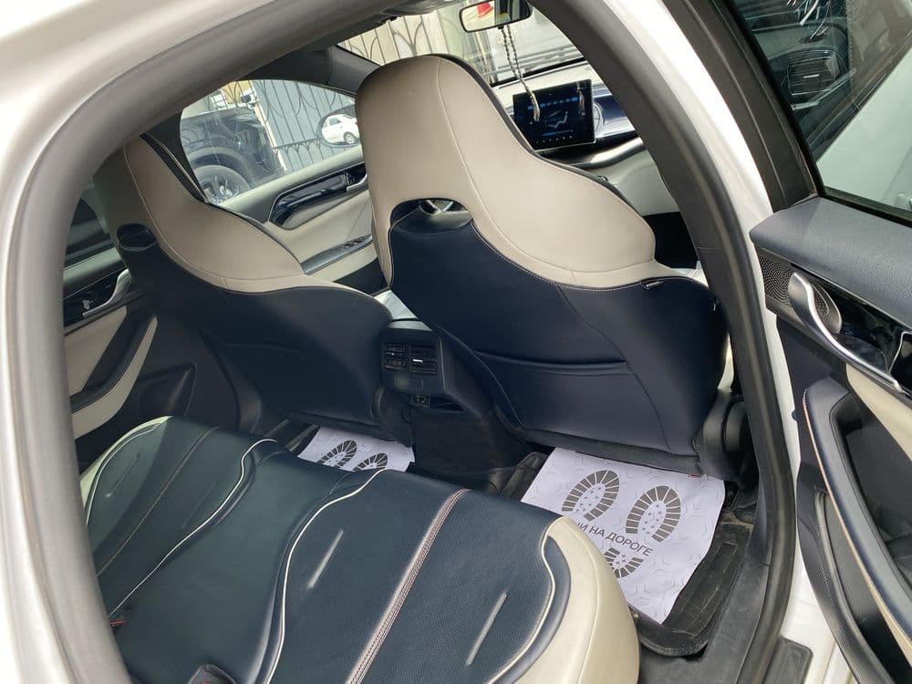 Продается Byd Qin Plus 510 km 94% батарейка — 4