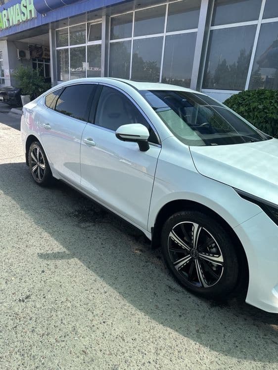Продаю BYD Chazor в идеальном состоянии — 3