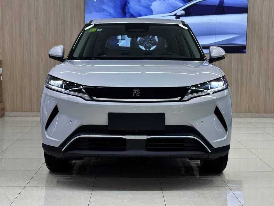 Byd yuan up rassrochka dop pozitsiya — 4