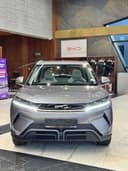 Byd yuan up smart drive qulay tartibda xarid qiling