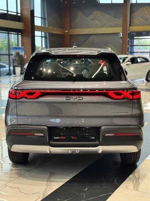 Byd yuan up smart drive qulay tartibda xarid qiling — 3