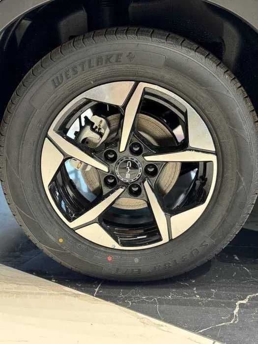 Byd yuan up smart drive qulay tartibda xarid qiling — 6