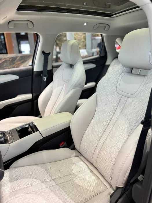 Byd yuan up smart drive qulay tartibda xarid qiling — 7