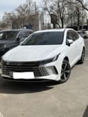 Byd chazor Full 120km