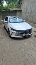 Byd Chazor Flagship 120км