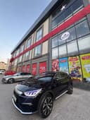 Bvd song plus flagship 505 km
