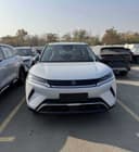 BYD YUAN UP  yangi zavoddan zakaz