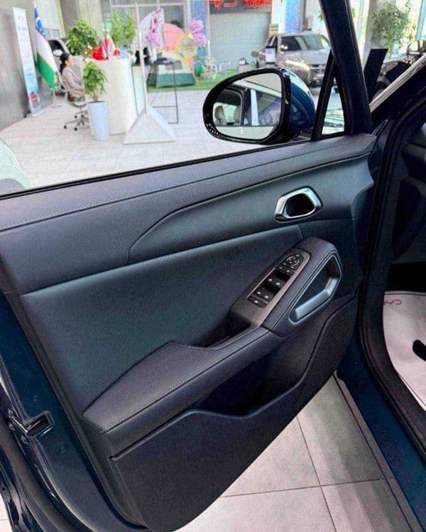 BYD YUAN UP 1 ta pasport va 25% boshlang'ich to'lov — 6