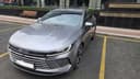BYD Chazor 120km
