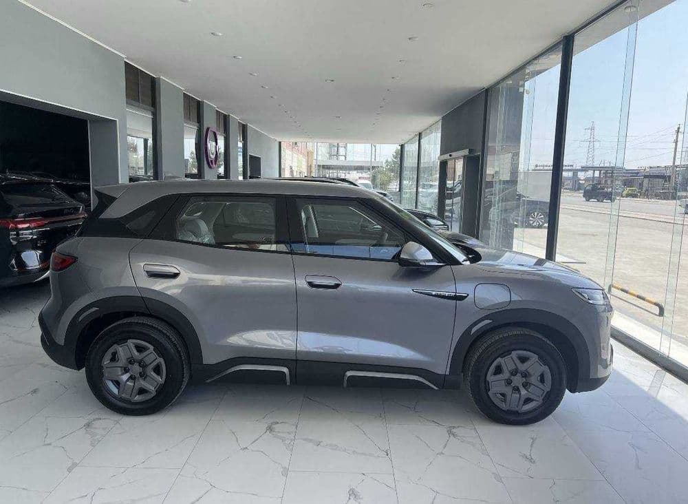 BYD YUAN UP naqt va halol nasiya savdo 1 ta pasport bilan — 5