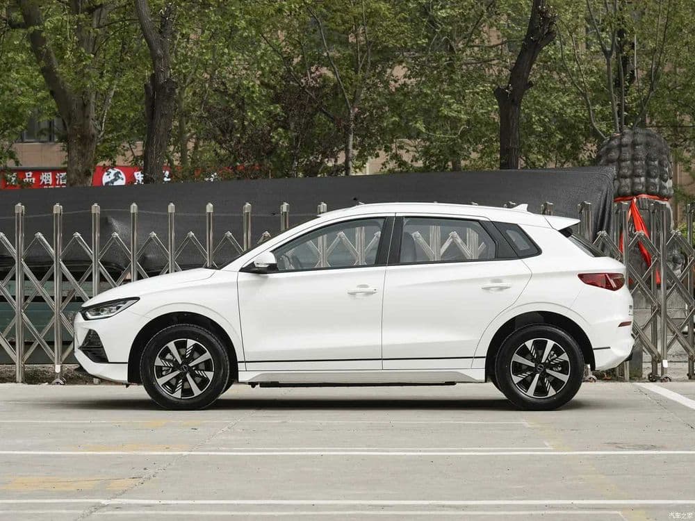 BYD E2 0 PROBEG 2026 — 4