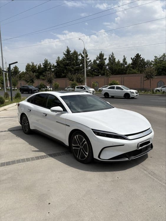 Byd han 2020 yil