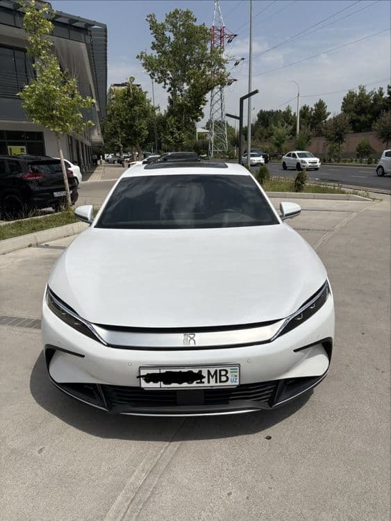 Byd han 2020 yil — 3