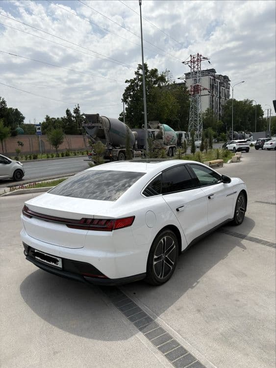 Byd han 2020 yil — 4
